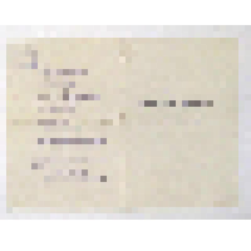 Программа концерта, на русском и украинском языках