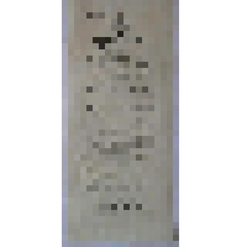 Программа с исполнителями. "Хлеба и зрелищь" (На программе  "Хлеба и зрелищь (Сытые и голодные)". Режиссёры - П.А. Зайцев, В.А. Крамолов). Архангельск, Городской театр; Антреприза, Труппа русских драматических артистов под уравлением В.А. Крамолова