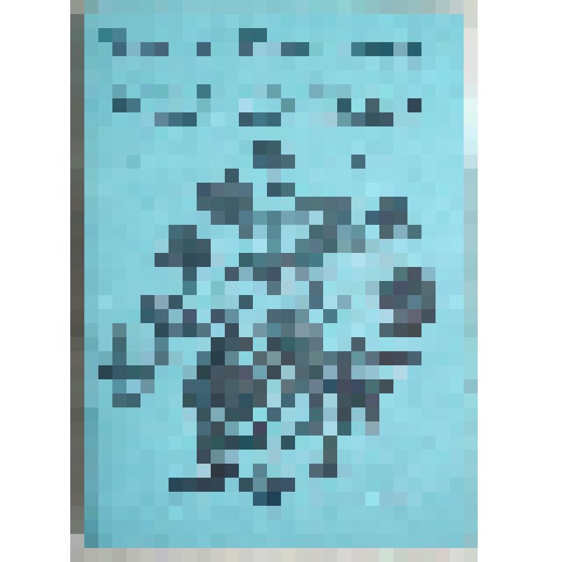 Брошюра "Моя судьба. Стихи."