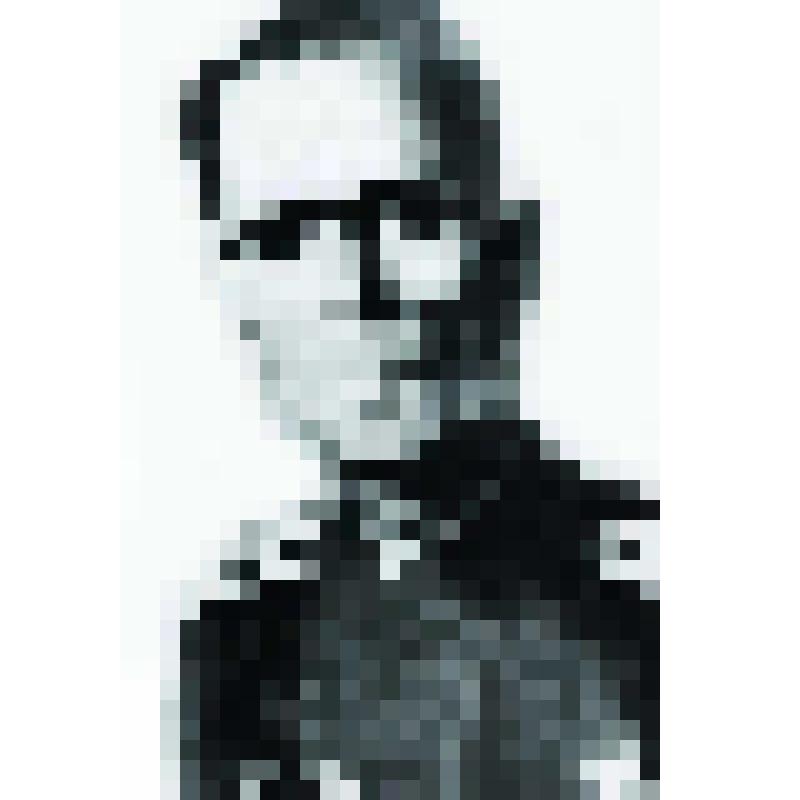 Фотография. Участник ВОВ. Бушмакин Никита Михайлович