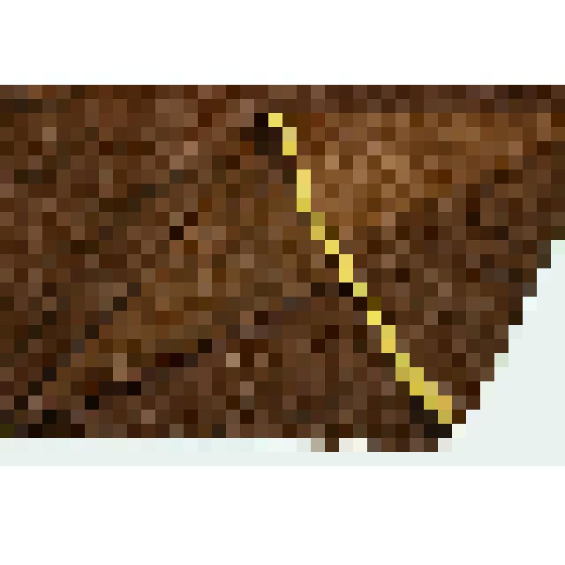 Одежда верхняя для оленевода. Малица. Сувенирное исполнение