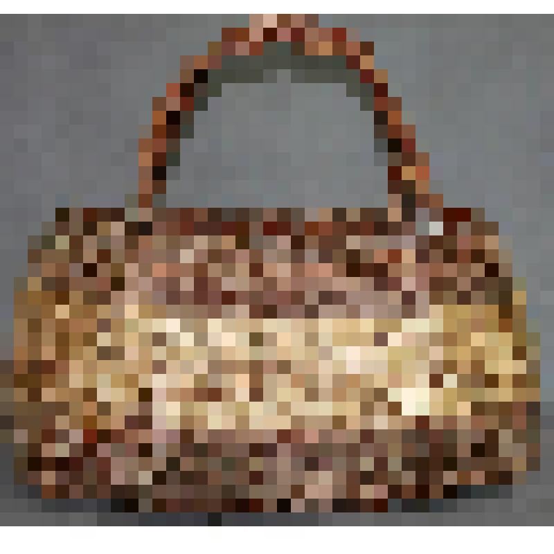 Корзина "Плетенка"