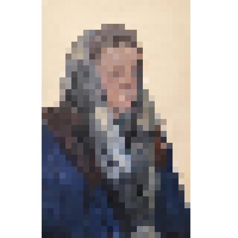 Женский портрет