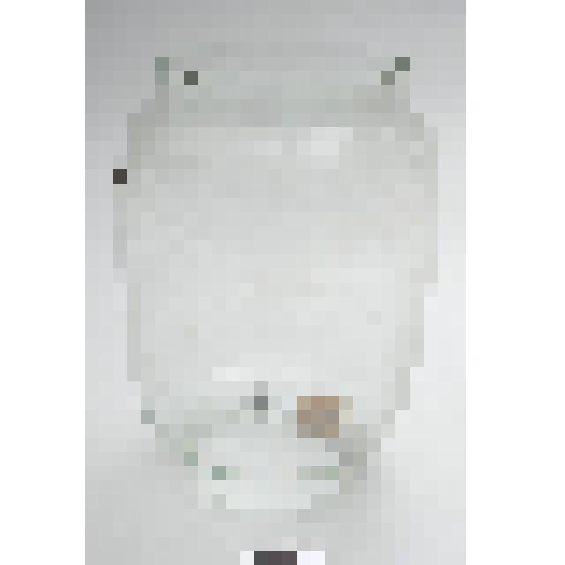 Плафон фонарный (стекло фонарное)