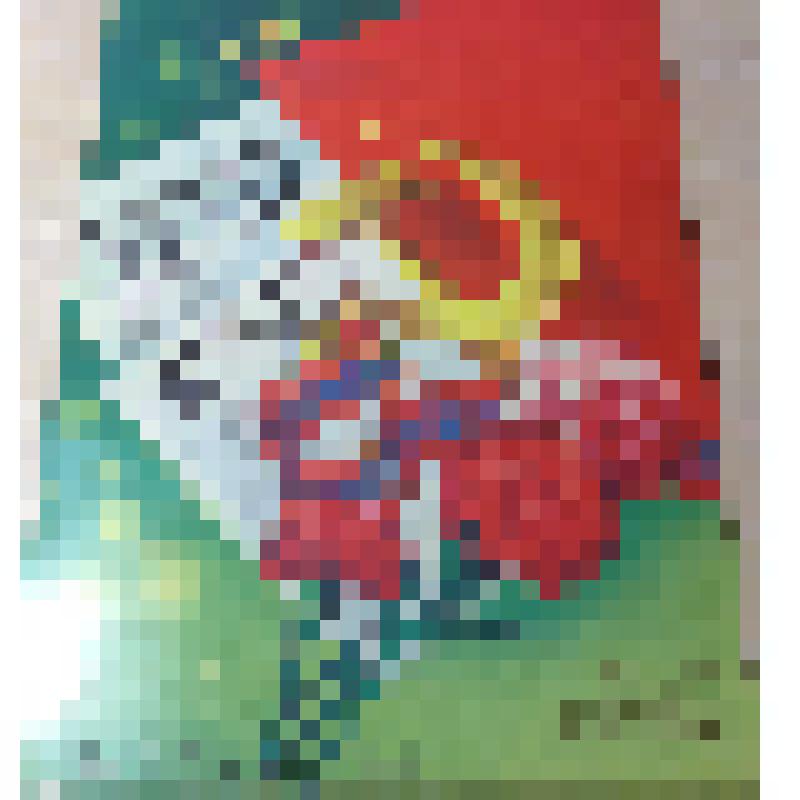 Открытка поздравительная М.Н.Ложкину