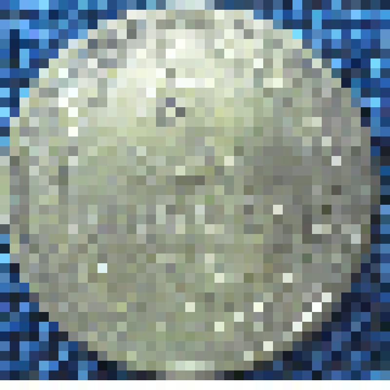 Монета 5 копеек