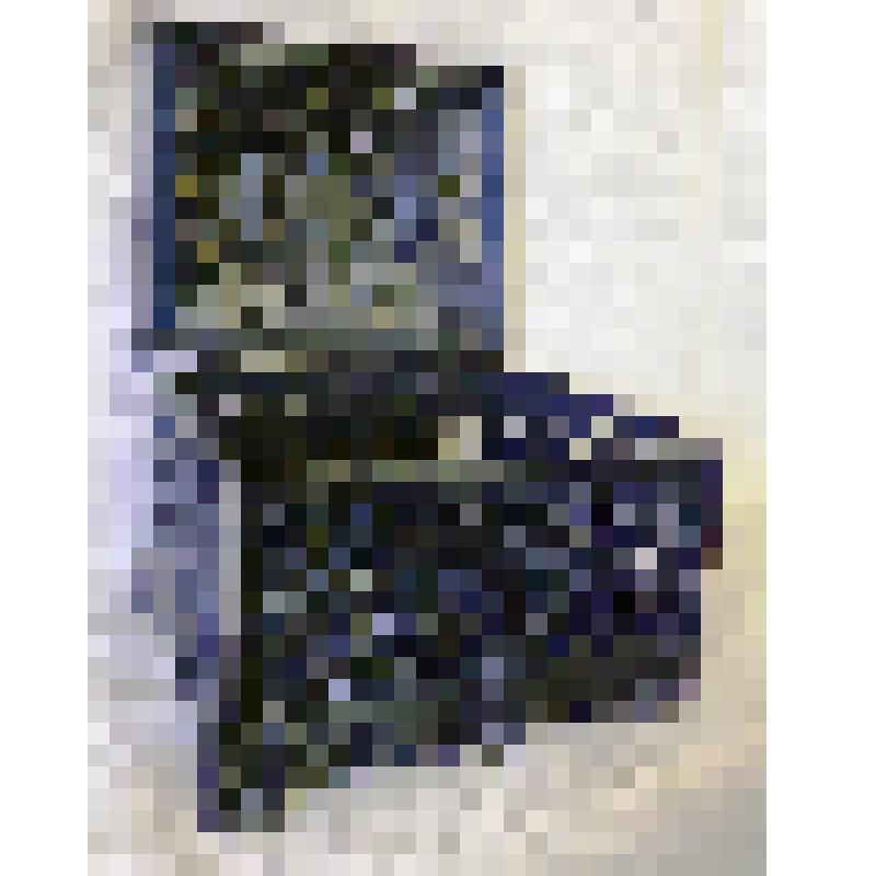 Шкатулка "Ажурная"