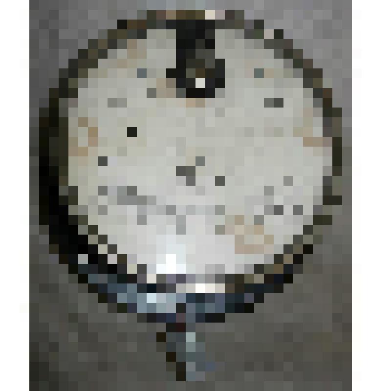 Вольтметр щитовой до 250 V, электродинамический