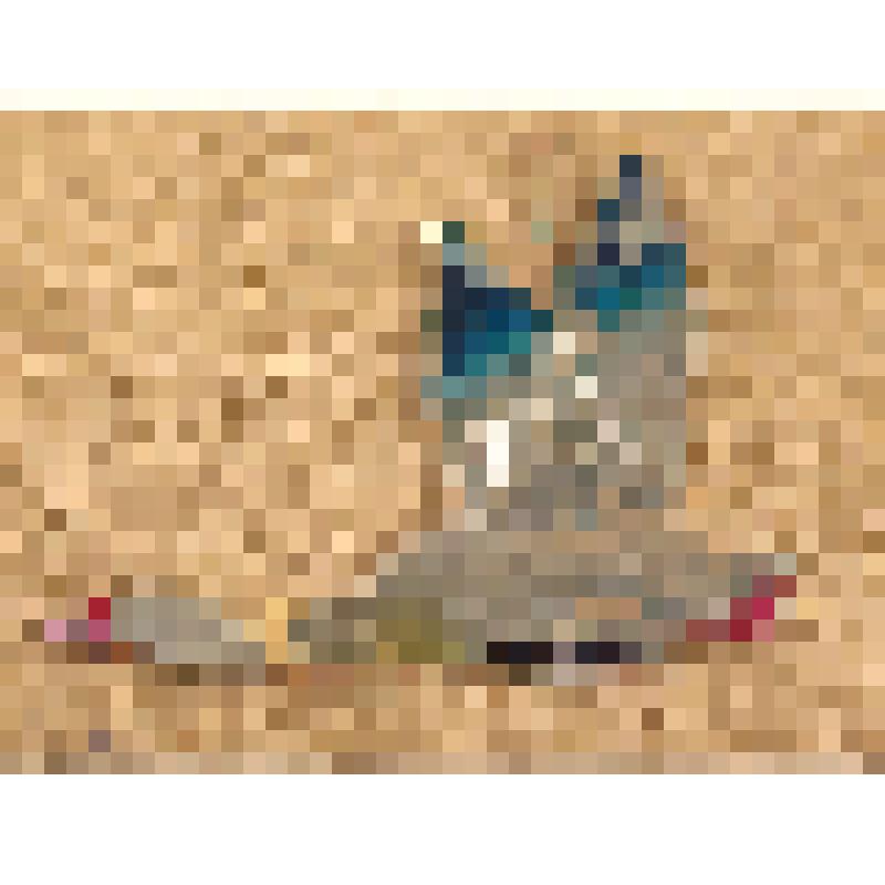 Игрушка елочная картонажная «Гусь»