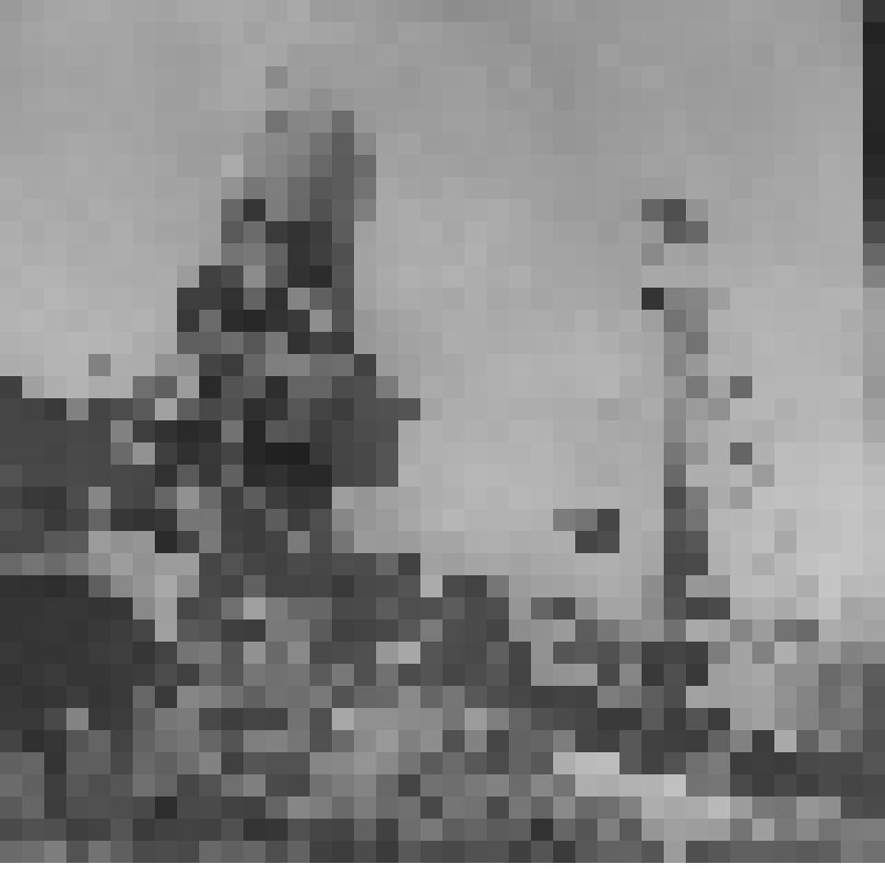 Фотонегатив пленочный. Строительство тобольского нефтехимического комплекса