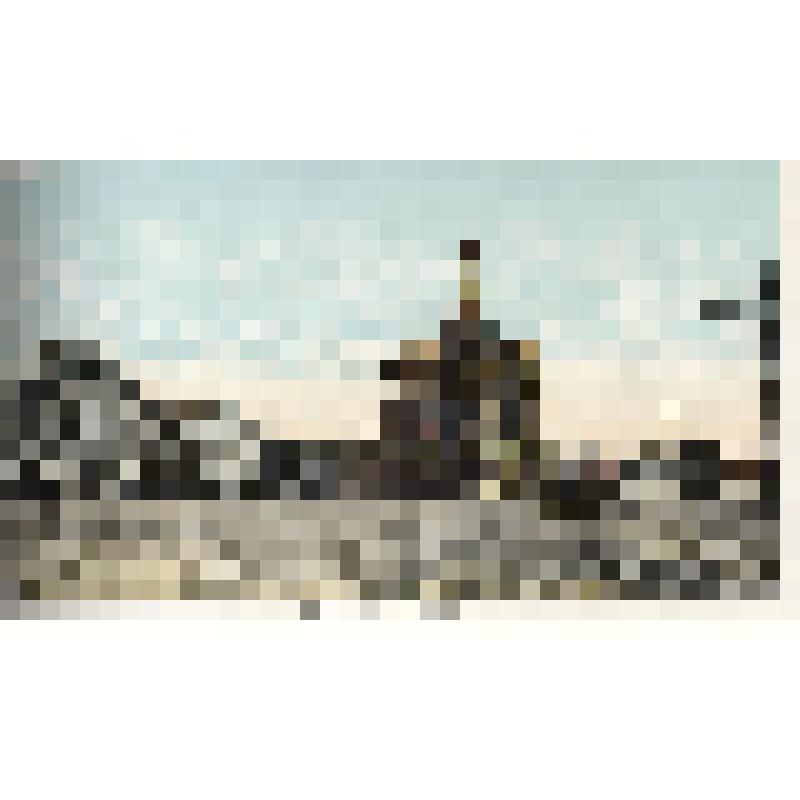 Красная площадь. Фотография