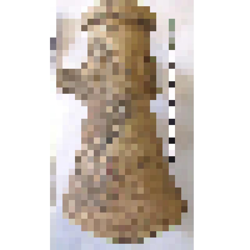 Горло амфоры типа D с дипинто