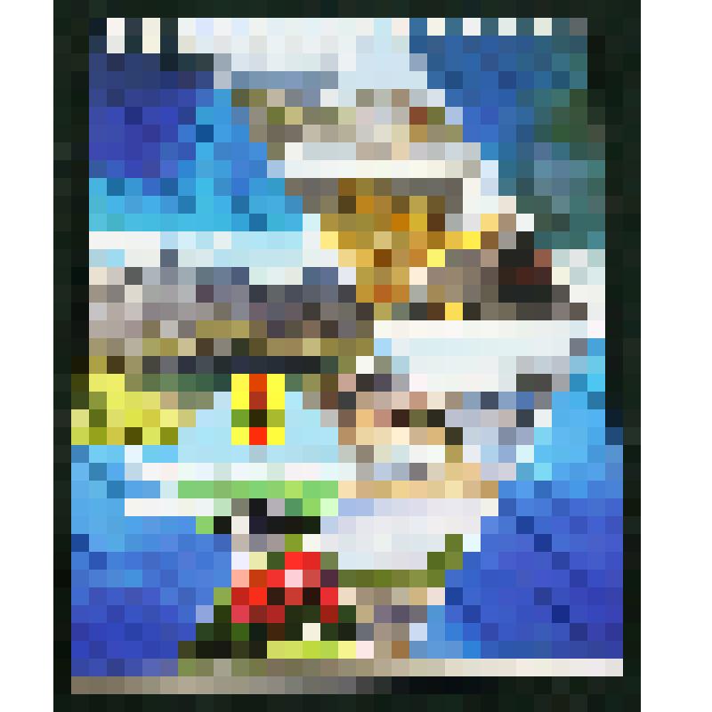 Блокнот «Верхнебуреинский район 90 лет»