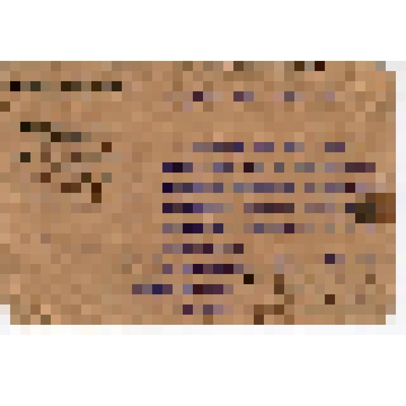 Удостоверение N2924 Ляпина работника Керченского уездного партийного комитета РКП(б)