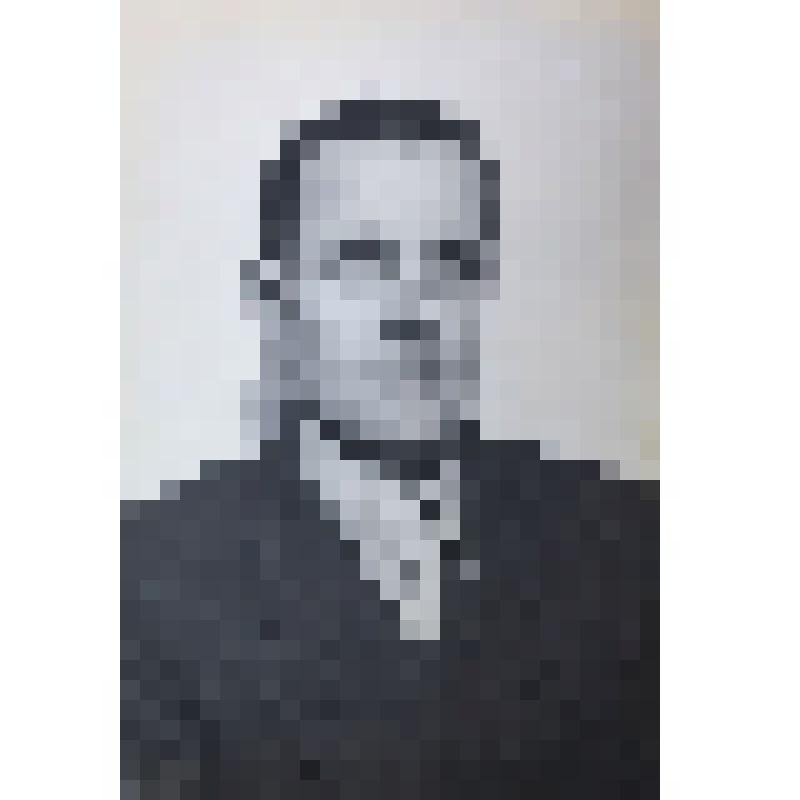 Фото ч/б "Кондрашин Н.С. "