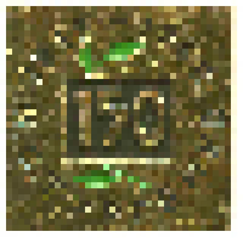 Значок. Тургенев И.С. 150 лет, на булавке. СССР