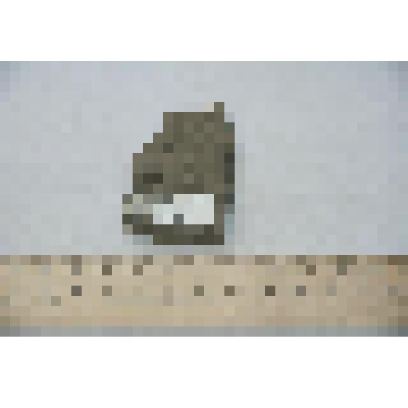 Фрагмент стенки сосуда