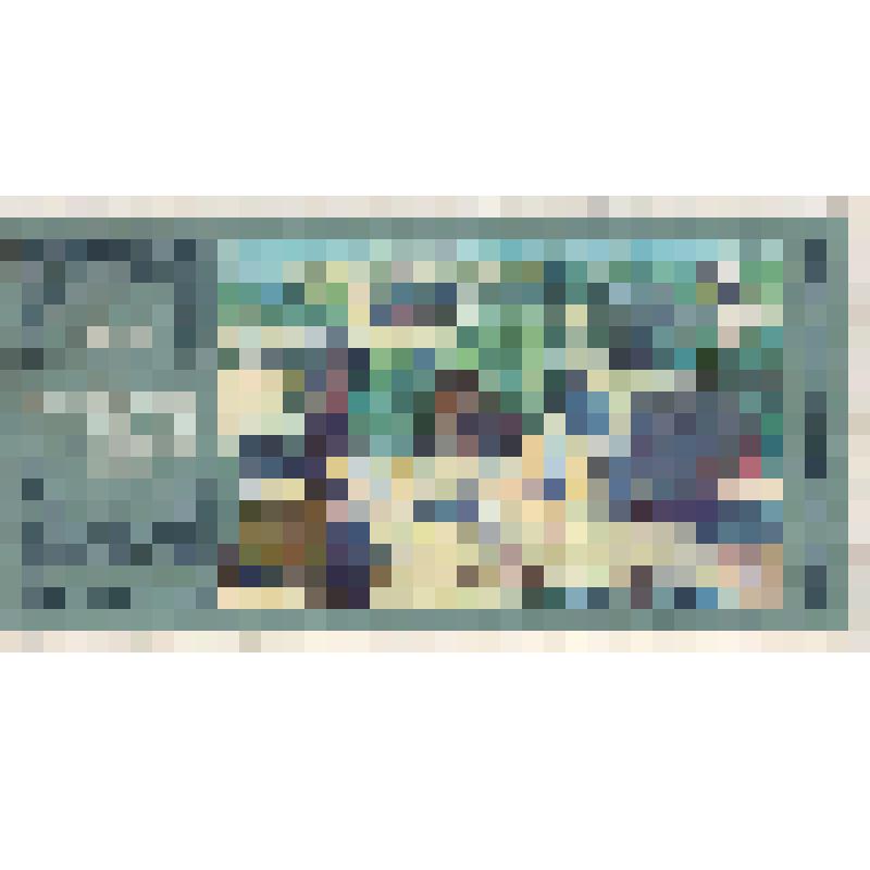 Марка почтовая