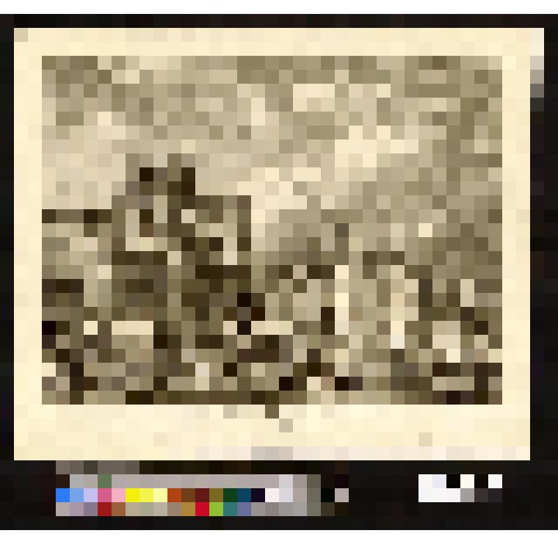 Вид города Пальмы