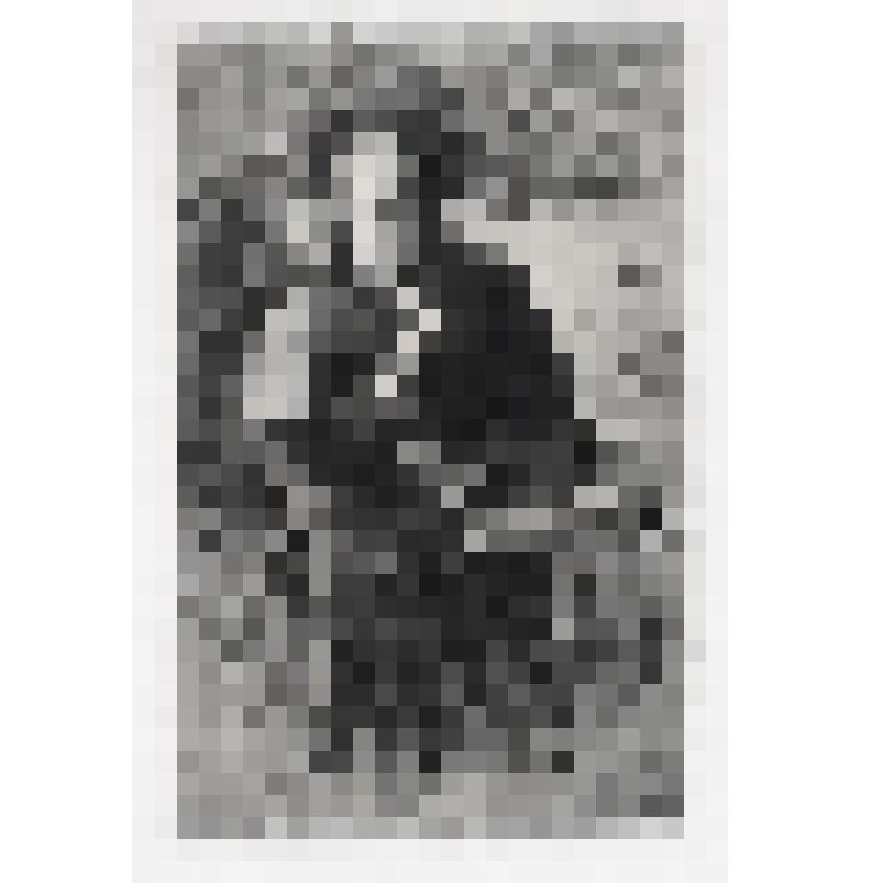 Портрет художника Павла Осиповича Ковалевского. 1906