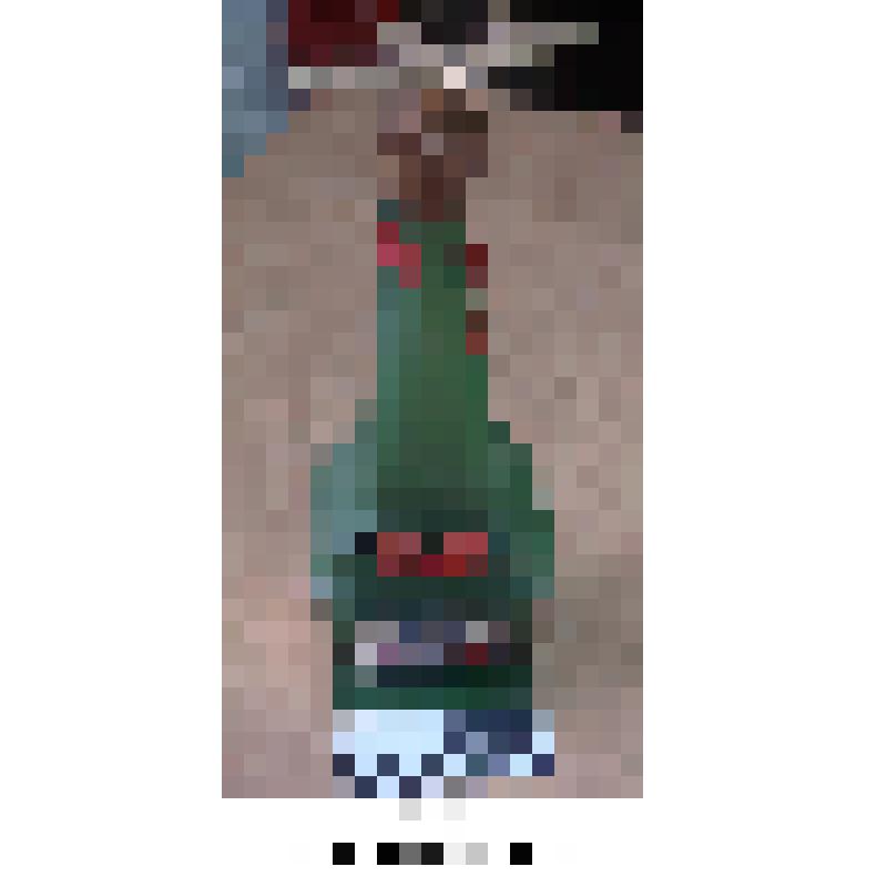 Бутылка от коньяка «Кутузов». Крымсовхозвинпром. Завод марочных вин и коньяков «Коктебель»