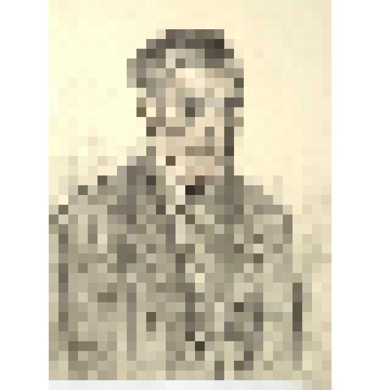 Портрет "Мусин С. Н."