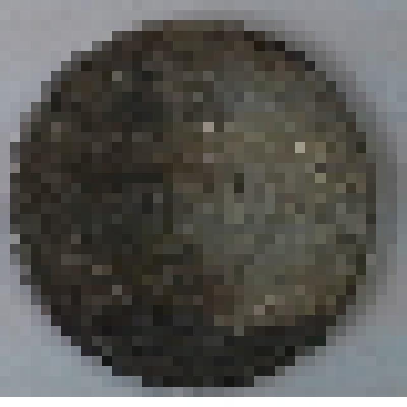 Монета рубль. Николай I. СПб-НI, 1848 г