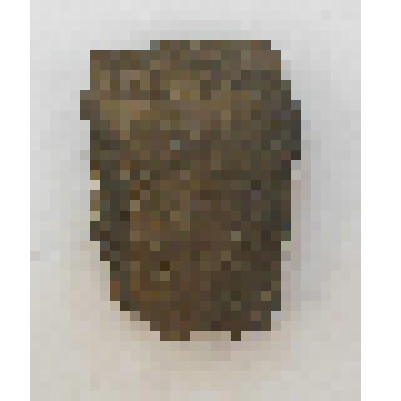 Фрагмент стенки сосуда