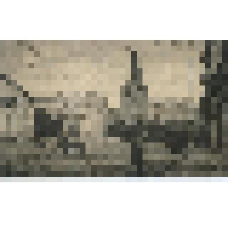 Открытка. Москва. Троицкие ворота