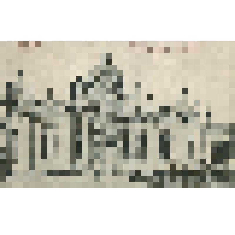 Открытка. Москва. Кремль. Вознесенский монастырь