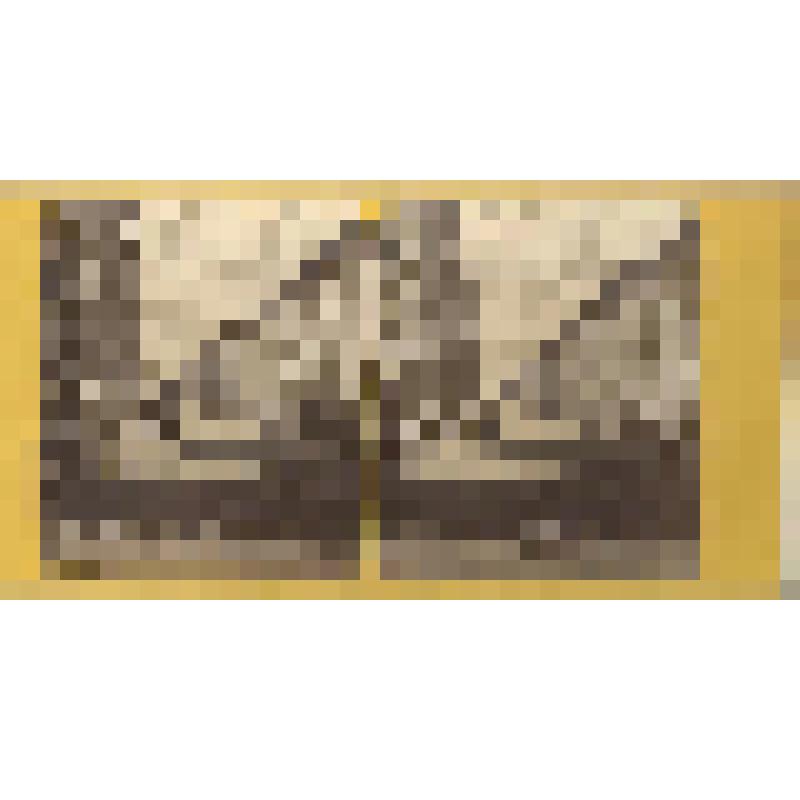 Кельн. Галерея, стереопара