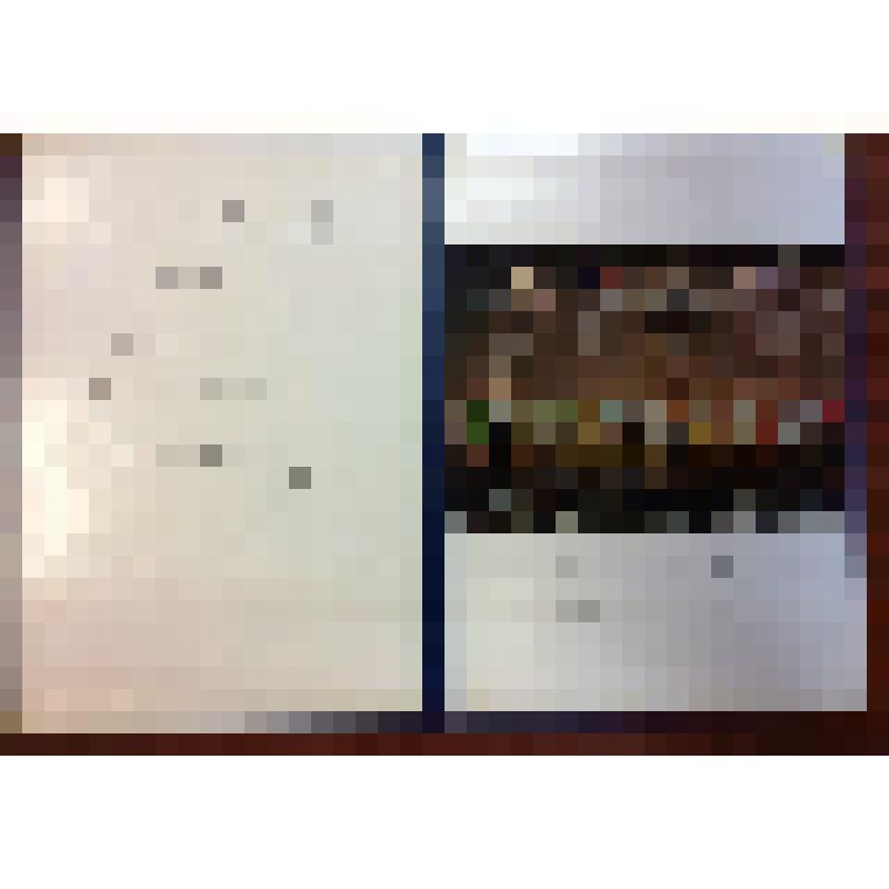 Документ. Адрес поздравительный Анатолию Хомутову другу, учителю от Виктора Савина в связи с 80 -летием. 05.03.2006 г