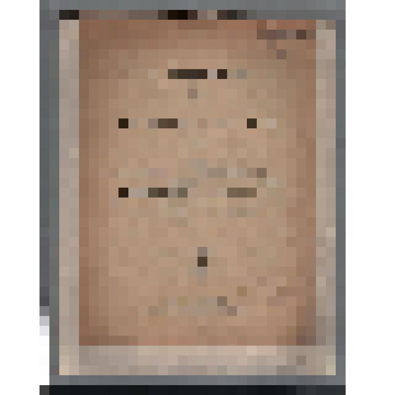 Клавир. Op. 52. Six Etudes pour le Piano. № 4. Etude de Rythme (посвящение a Madame Constance Pontet). 1-er Livre