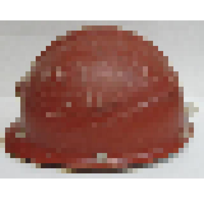 Каска "Шахтер - 2" Потапчика Николая Ивановича, бригадира плотников-бетонщиков СМУ-3 потока № 2 участка № 4 УС "Атомэнергострой" треста "Волгодонскэнергострой"