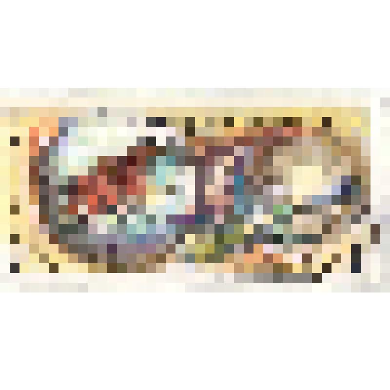 "Марка почтовая. Почта СССР, 1976 год, 4 коп. Серия "15-летие первого в мире полета человека в космос"