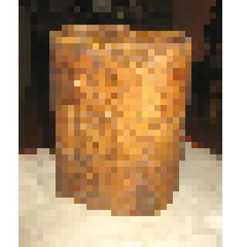 Короб берестяной