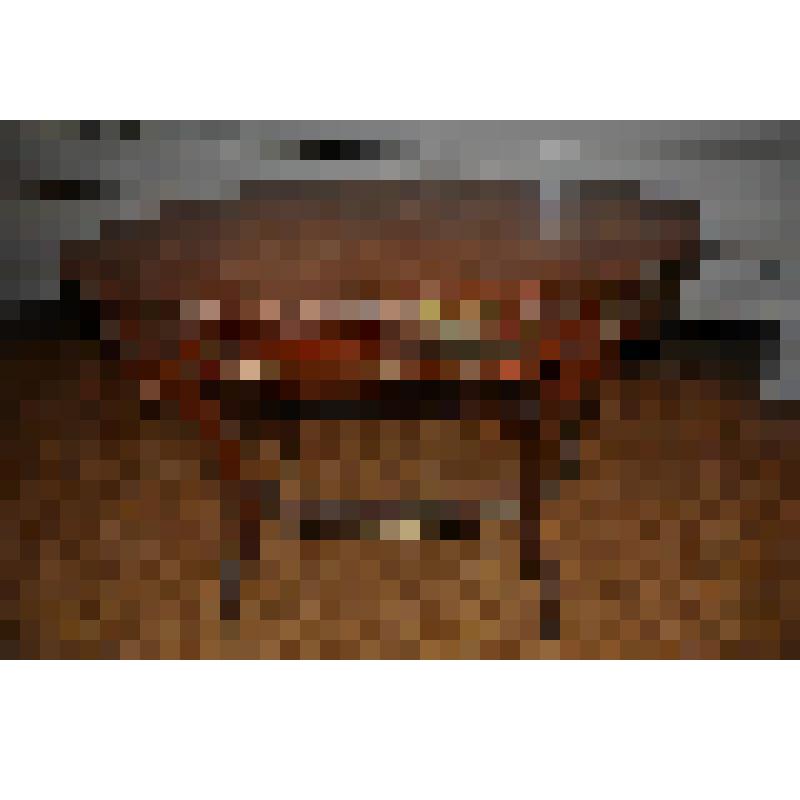 Стол овальный