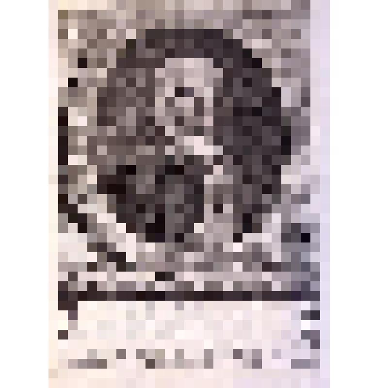 Jean Louis Petit. (Жан-Луи Пети.) - гравюра из книги: Recueil des portraits des hommes illustres. T. VIII. (Сборник портретов знаменитых людей. T. VIII.) - на франц. яз