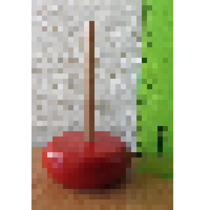 Игрушка. Основа круглая со штифтом для пирамидки