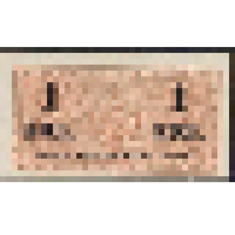 Казначейский билет 1 копейка