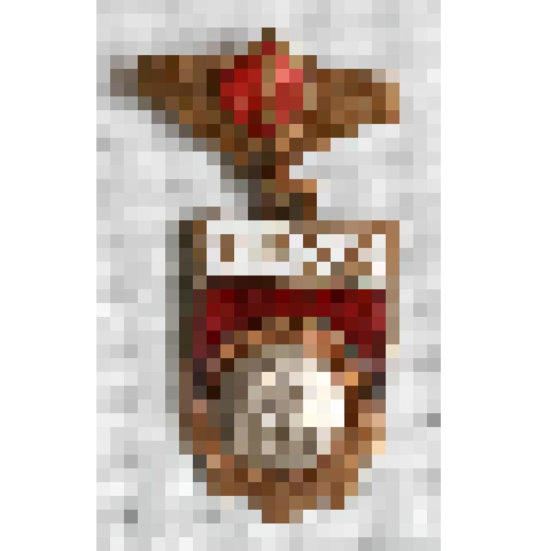 Призовой знак ДСО "Труд". I место