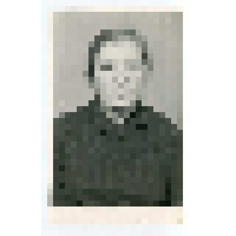 Фото портрет погрудный. Цветкова Агриппина Васильевна