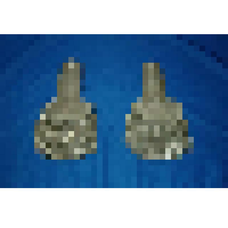 Эполет. Из пары эполет