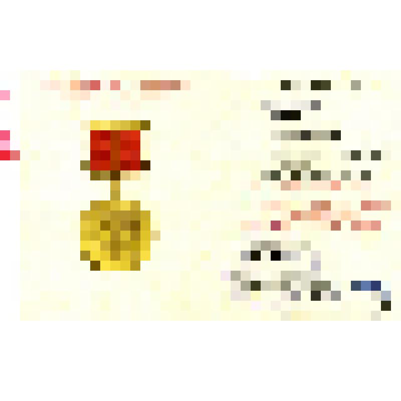 Удостоверение к медали "За доблестный труд. В ознаменование 100-летия со дня рождения В.И.Ленина"