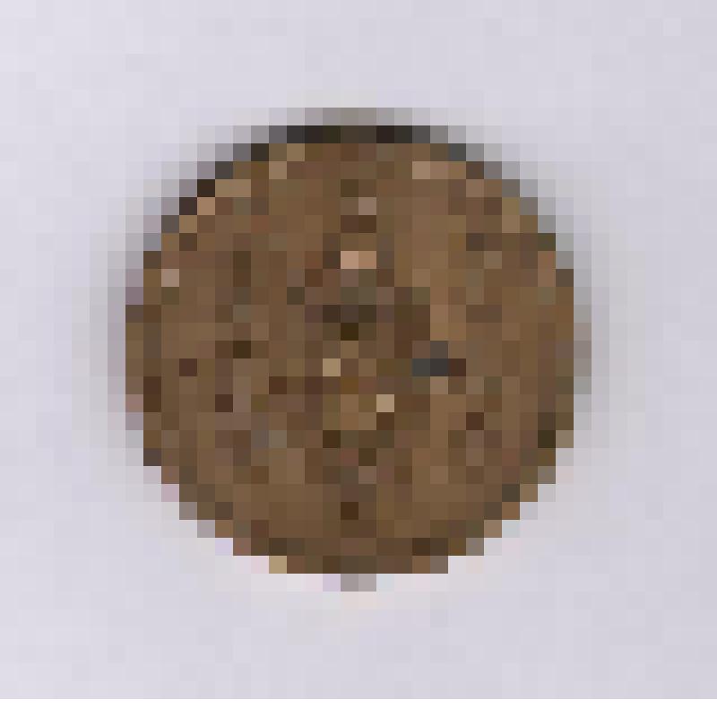 Монета иностранная монгольская 5 мунгу 1925-1937 гг