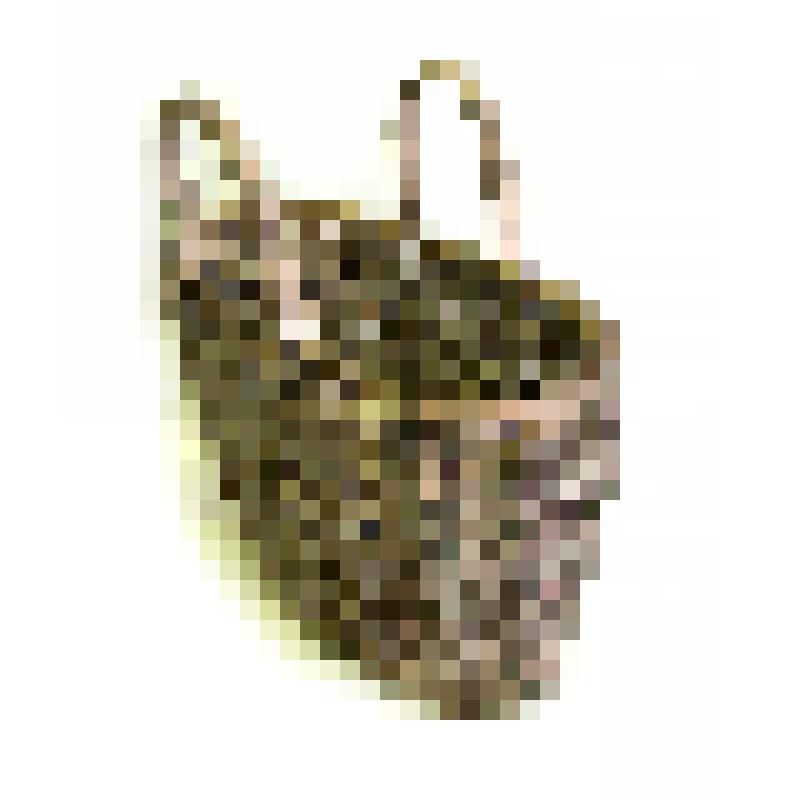 Корзина плетёная