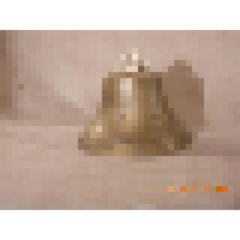 Колокольчик ямщицкий