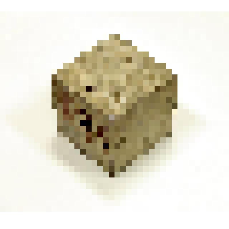 Контрольный образец бетона