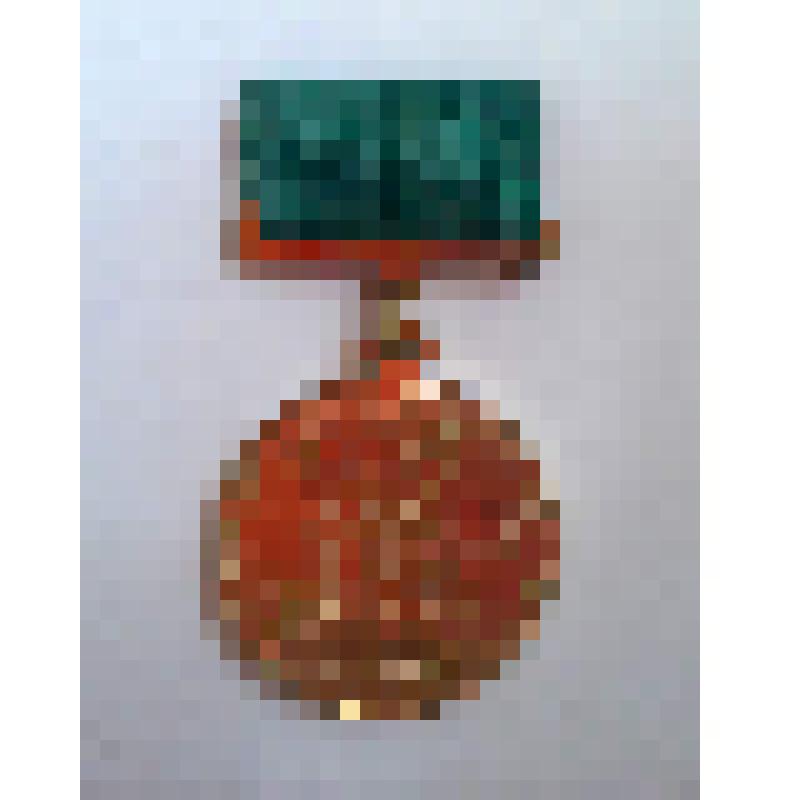 Медаль "Участнику Всесоюзной сельскохозяйственной выставки"