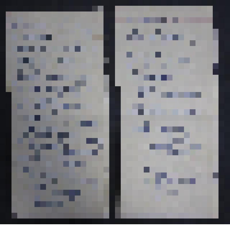 Письмо в почтовом конверте